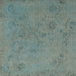 Metallook Tegels 100x100 - S50 Verderame Koper Groen Decor