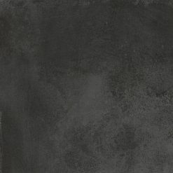 Metallook Tegels 100x100 - Temper Coal