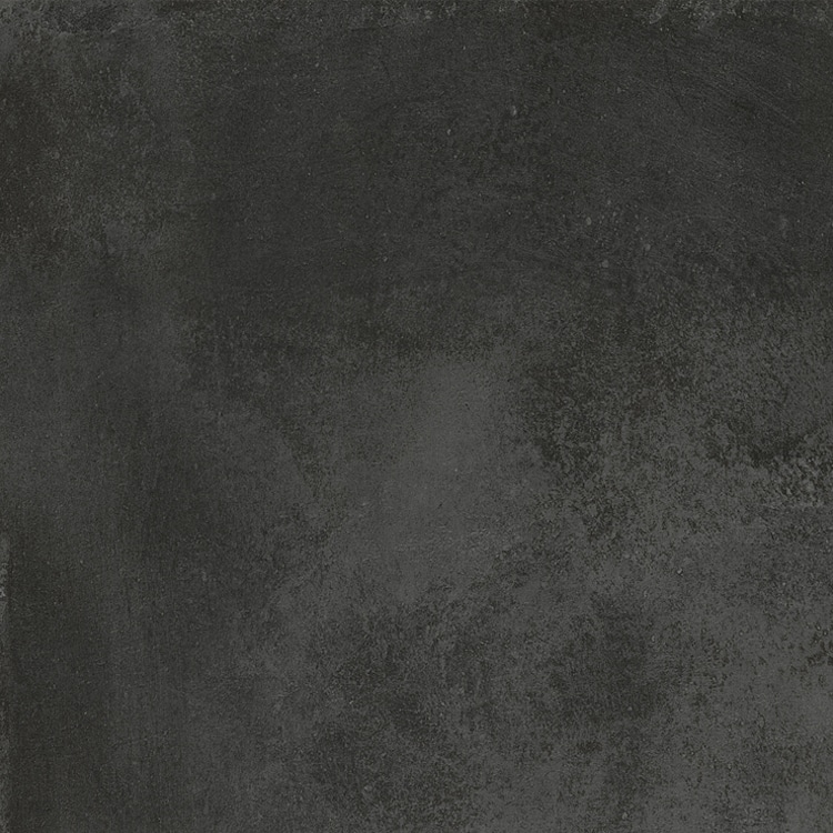 Metallook Tegels 100x100 - Temper Coal