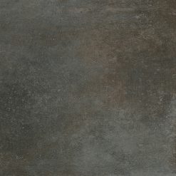 Metallook Tegels 100x100 - Temper Iron
