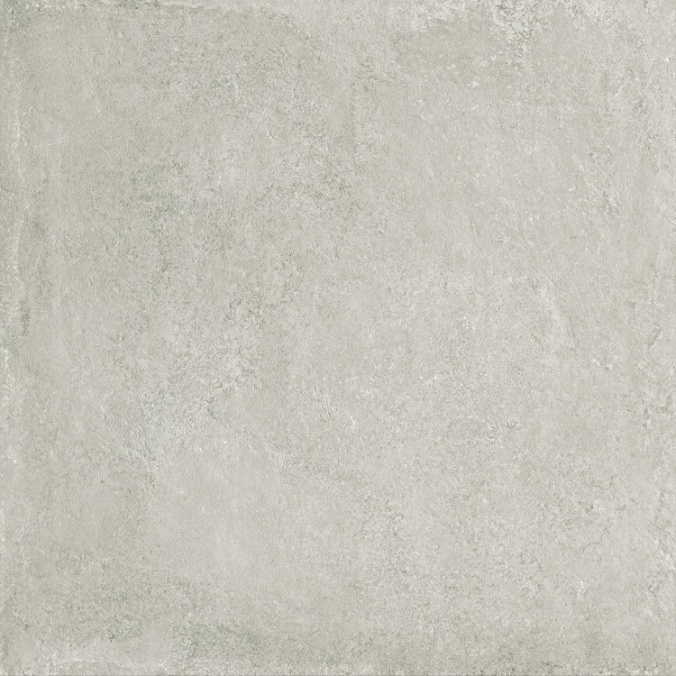Metallook Tegels 120x120 - S50 Perla Lichtgrijs