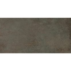 Metallook Tegels 120x60 - Temper Rust