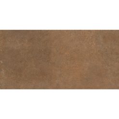 Metallook Tegels 30x60 - S50 Terracotta Roodbruin