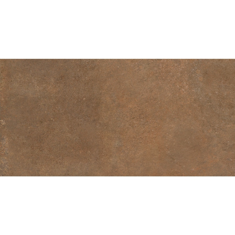 Metallook Tegels 30x60 - S50 Terracotta Roodbruin