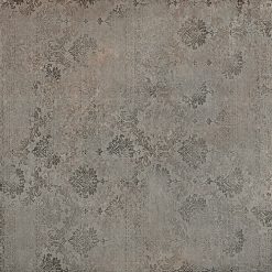 Metallook Tegels 60x60 - S50 Peltro Grijs Decor