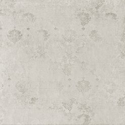 Metallook Tegels 60x60 - S50 Perla Lichtgrijs Decor