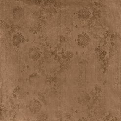 Metallook Tegels 60x60 - S50 Terracotta Roodbruin Decor