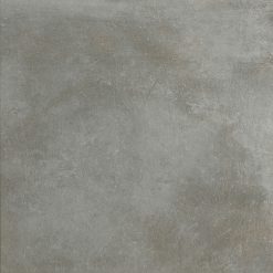 Metallook Tegels 60x60 - Temper Argent