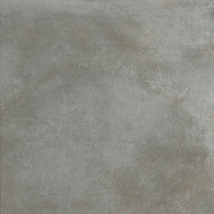 Metallook Tegels 60x60 - Temper Argent