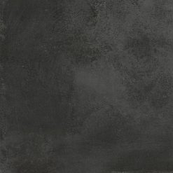 Metallook Tegels 60x60 - Temper Coal