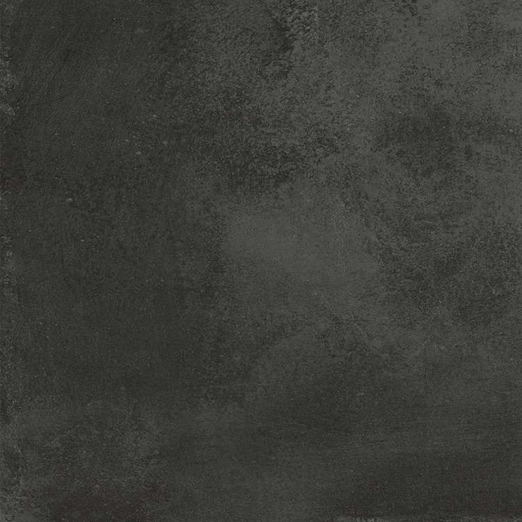 Metallook Tegels 60x60 - Temper Coal