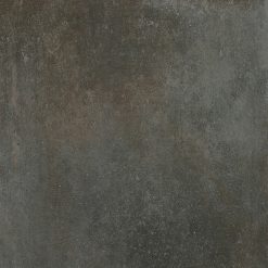 Metallook Tegels 60x60 - Temper Iron