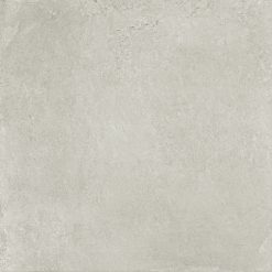 Metallook Tegels 80x80 - S50 Perla Lichtgrijs