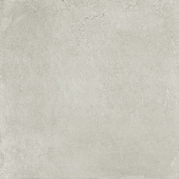 Metallook Tegels 80x80 - S50 Perla Lichtgrijs