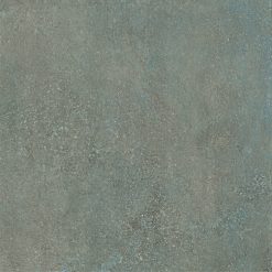 Metallook Tegels 80x80 - S50 Verderame Koper Groen