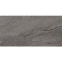 Natuursteenlook Tegels 120x60 - MB3 Ematite Donkergrijs