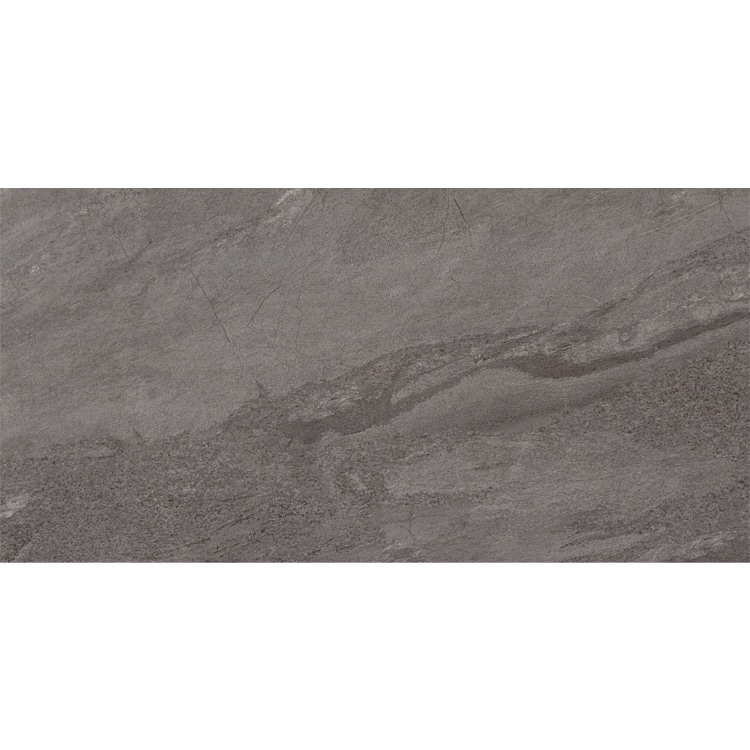Natuursteenlook Tegels 120x60 - MB3 Ematite Donkergrijs