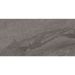 Natuursteenlook Tegels 30x60 - MB3 Ematite Donkergrijs