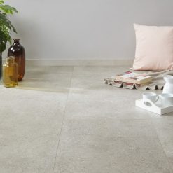 Alternative view of PVC - COREtec Stone B Teneguia 0192B 91,5x45,7 Lichtbruin