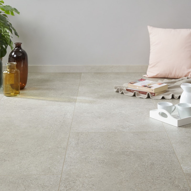 PVC – COREtec Stone B Teneguia 0192B 91,5×45,7 Lichtbruin