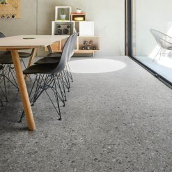 Alternative view of PVC - COREtec Stone B Branco 0997B 91,5x45,7 Grijs