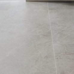Alternative view of PVC - COREtec Stone B Dome 0671B 91,5x45,7 Lichtgrijs