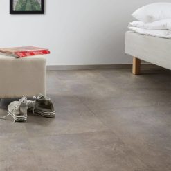 Alternative view of PVC - COREtec Stone B Etna 0885B 91,5x45,7 Bruin