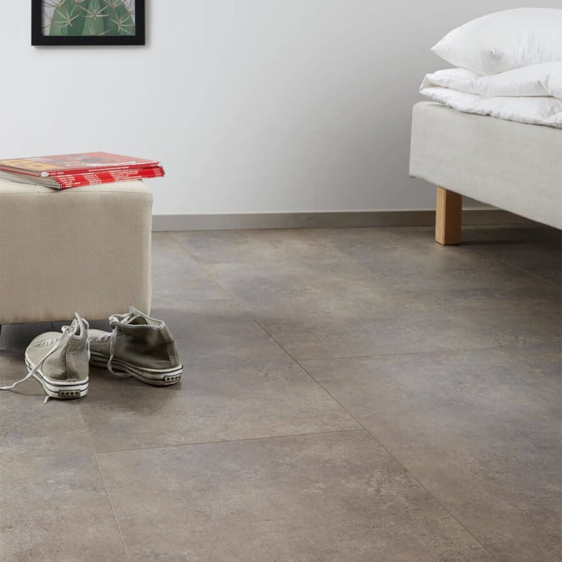 PVC – COREtec Stone B Etna 0885B 91,5×45,7 Bruin