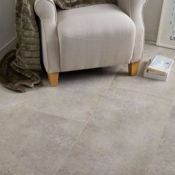 Alternative view of PVC - COREtec Stone B Etna 0893B 91,5x45,7 Crème