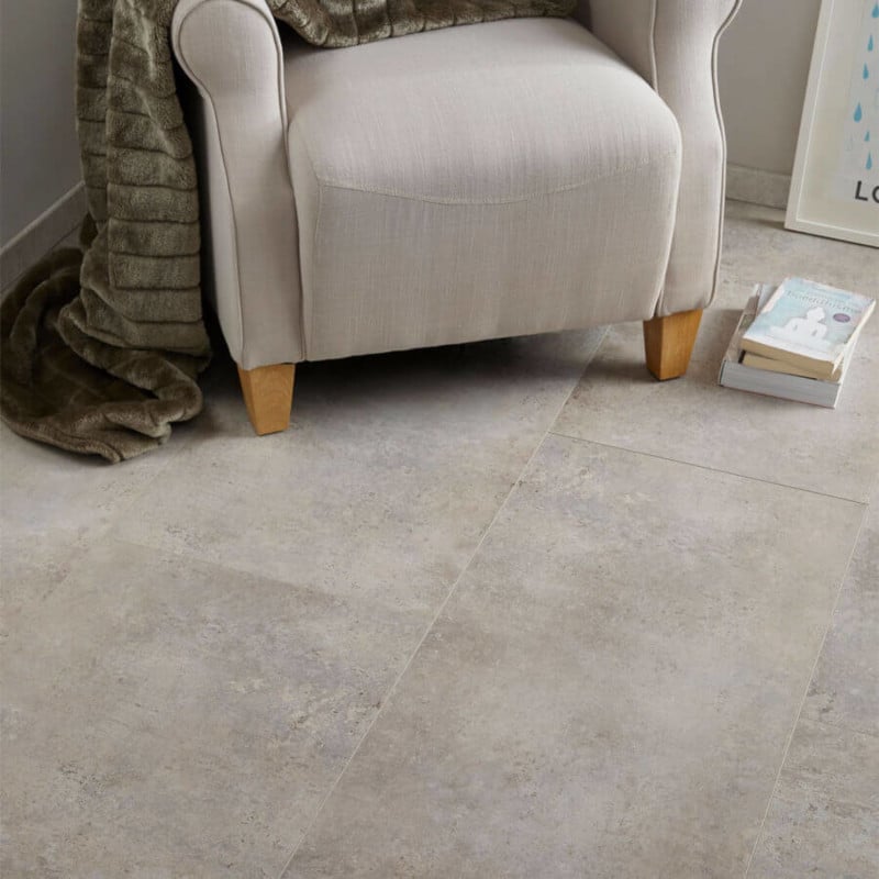 PVC – COREtec Stone B Etna 0893B 91,5×45,7 Crème