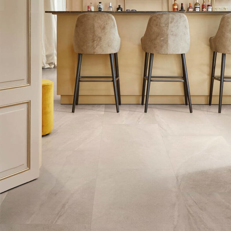 PVC – COREtec Stone B Katla 0471B 91,5×45,7 Crème