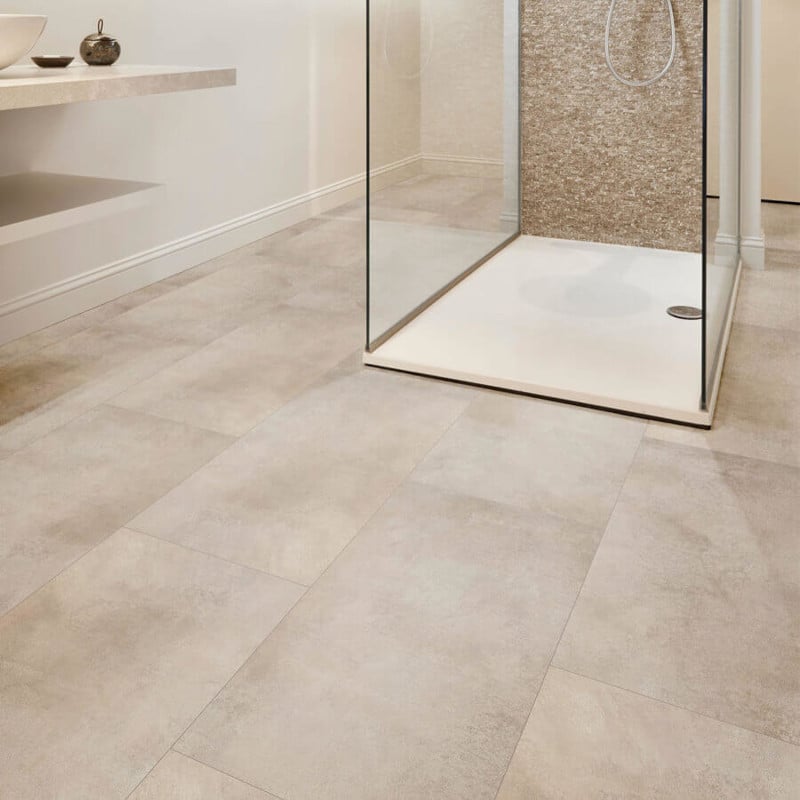 PVC – COREtec Stone B Pico 0372B 91,5×45,7 Crème