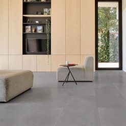 Alternative view of PVC - COREtec Stone B Teneguia 0196B 91,5x45,7 Grijs