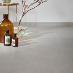 Alternative view of PVC - COREtec Stone B Ustica 0293B 91,5x45,7 Grijs
