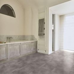 Alternative view of PVC - COREtec Naturals Tile Matterhorn 91,5x47,1 Grijs