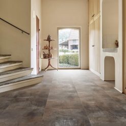 Alternative view of PVC - COREtec Naturals Tile Jura 91,5x47,1 Bruin