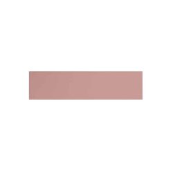 Handvorm Tegels 7,5x30 - Grace Blush Roze Mat