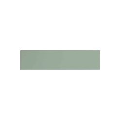 Handvorm Tegels 7,5x30 - Grace Sage Groen Mat