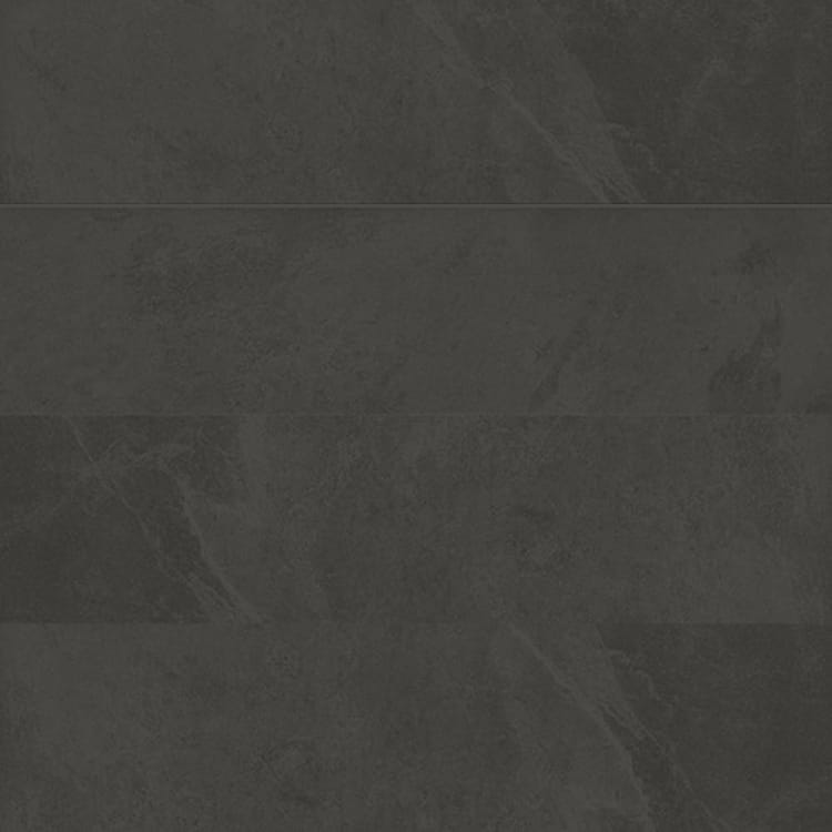 Leisteenlook Tegels 7,4x30 - Slate Herringbone Antraciet Variatie