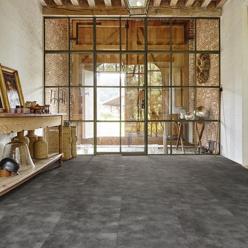 PVC Betonlook