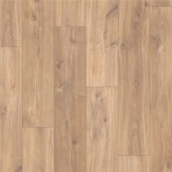 Quick-Step Classic CLM1487 120×19 Midnight Eik Natuur Lichtbruin