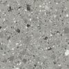 Terrazzo Look Tegel Creme Oranje 60x60 Venice Villa Ivory Naturale Terrazzo Look Tegel Creme Oranje 60x60 Venice Villa Ivory Naturale