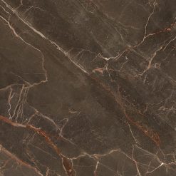 Marmerlook Tegel 60x120 - 9Cento Ombra Moca Bruin