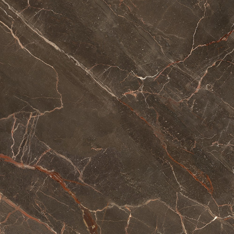 Marmerlook Tegel 60x120 - 9Cento Ombra Moca Bruin