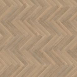 mFLOR Parva River Oak Visgraat Rhone 41319 60,96x11,43 Lichtbruin