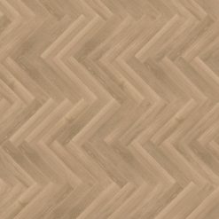 mFLOR Parva River Oak Visgraat Tarn 41329 60,96x11,43 Lichtbruin
