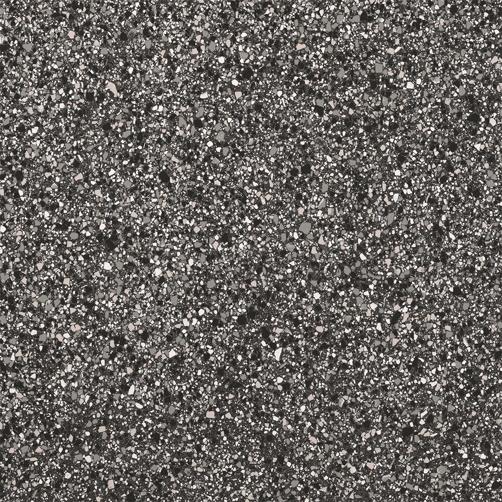 Terrazzo Tegels 60x60 Tile Stories Rialto Graphite Naturale Zwart Wit Terrazzo Tegels 60x60 Tile Stories Rialto Graphite Naturale Zwart Wit