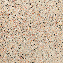 Terrazzo Tegels 60×60 Tile Stories Rialto Ivory Sabbiata Beige Ivoor
