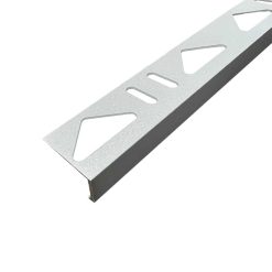 Tegelprofiel 3000 11 mm - Zilvergrijs