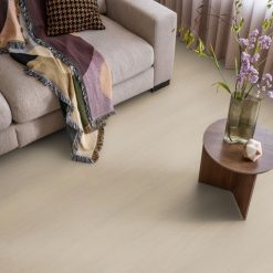 PVC - Ambiant Estino Beige 152x23,8 in een interieur, sfeerfoto 4